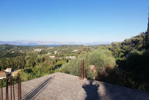 House for sale in Corfu Prefecture