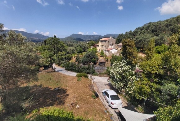 House for sale in Corfu Prefecture