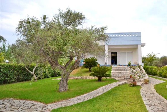 House for sale in Achaia