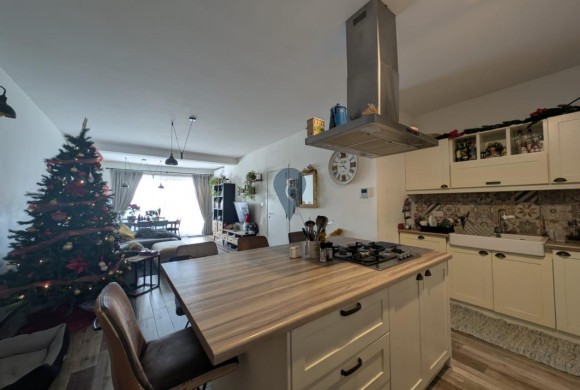 Apartment for sale in Birzebbuga