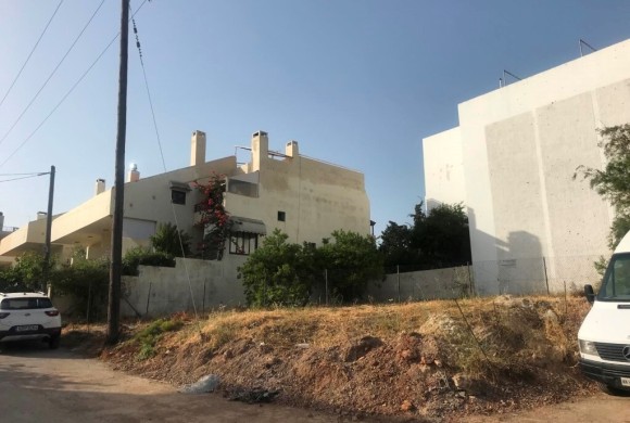 Land for sale in Heraklion Prefecture