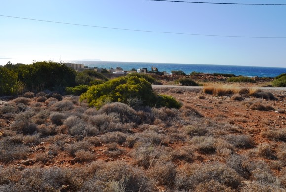 Land for sale in Lasithi Prefecture