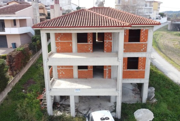 House for sale in Chalkidiki