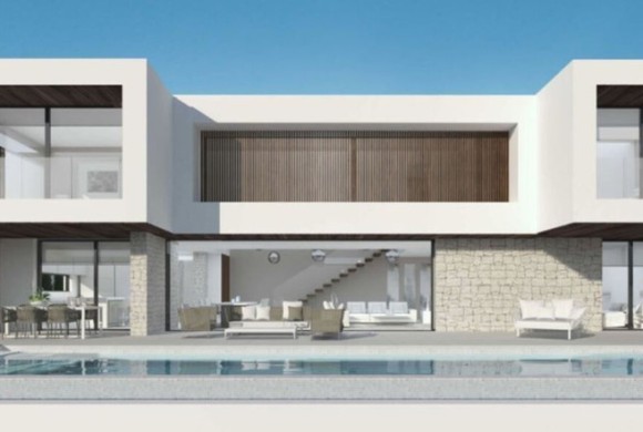 Villa for sale in Malaga