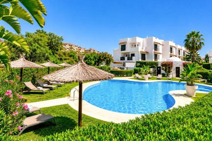 Apartment for sale in