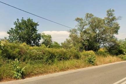 Land for sale in