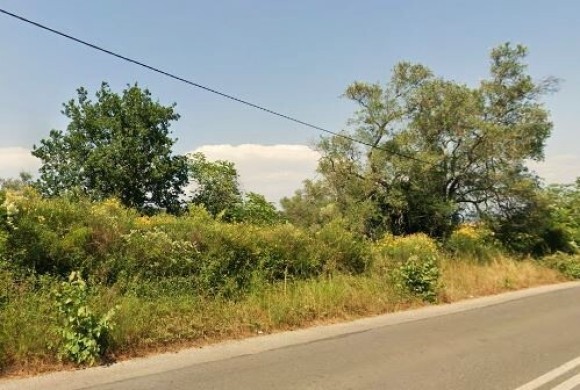 Land for sale in Corfu Prefecture