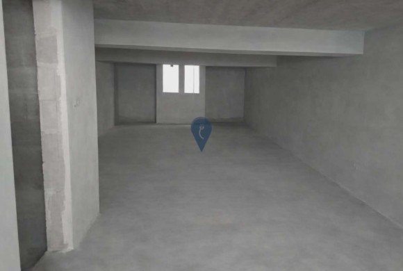 Garage for sale in Sliema