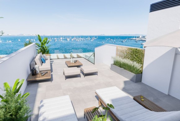 Apartment for sale in Murcia