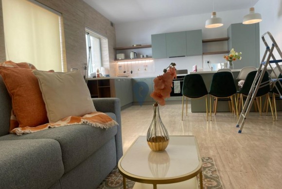 Apartment for sale in Sliema
