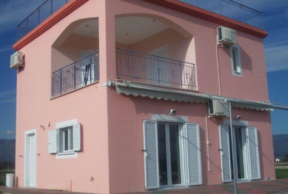 House for sale in Argolis