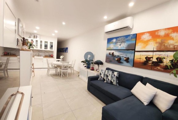 Apartment for sale in St. Julians