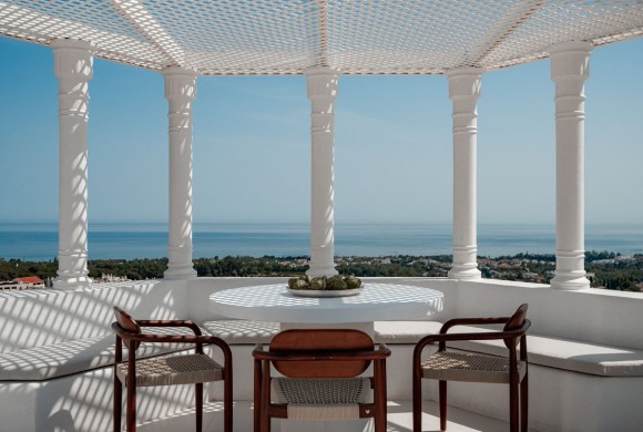 Apartment for sale in Marbella