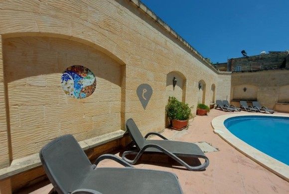 Country house for sale in Gharb