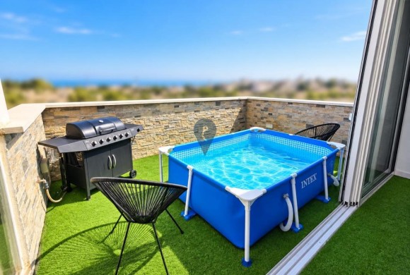 Apartment for sale in Gharghur