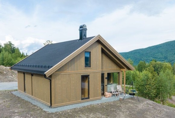 Villa for sale in Norway