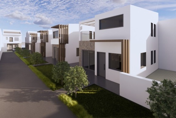 House for sale in Chalkidiki