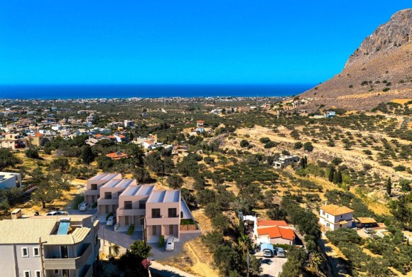 Villa for sale in Heraklion Prefecture