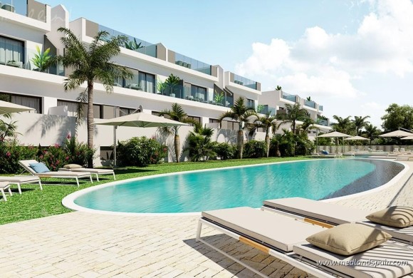 Apartment for sale in Alicante