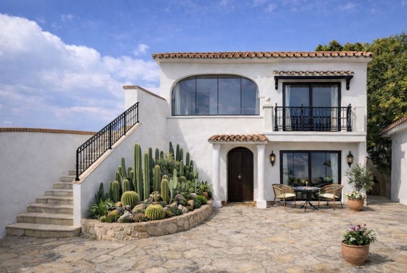 Villa for sale in Torreblanca