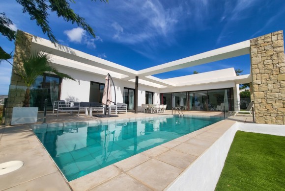 Villa for sale in Javea
