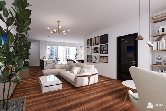 Apartment for sale in Lija