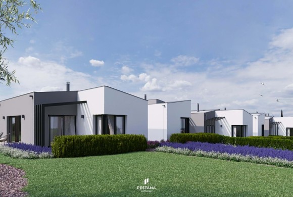 Villa for sale in West algarve