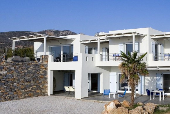 Villa for sale in Cyclades