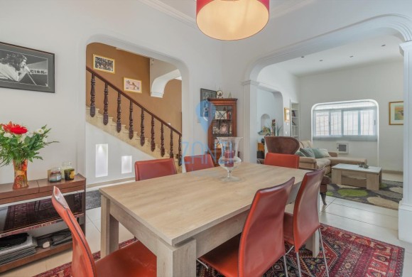 Townhouse for sale in Sliema