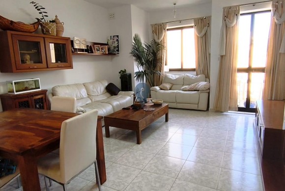 Apartment for sale in Mqabba