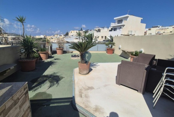 House for sale in Naxxar