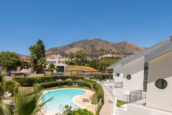 Apartment for sale in Malaga