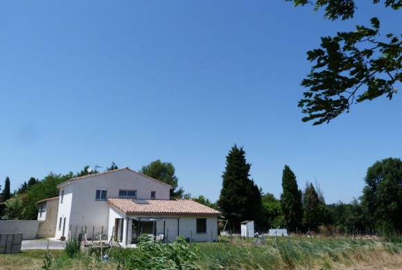 Villa for sale in Languedoc-Roussillon 