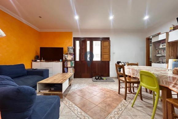 Townhouse for sale in Mellieha