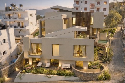 Apartment for sale in 