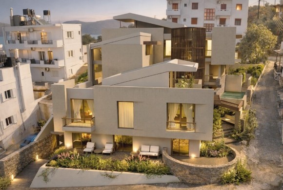 Apartment for sale in Lasithi Prefecture