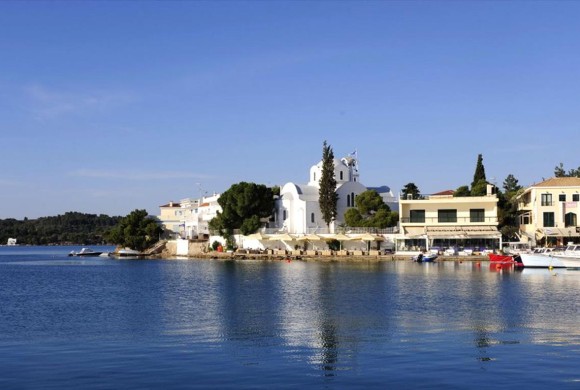 Land for sale in Argolis
