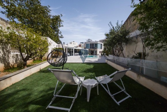 Townhouse for sale in St. Julians