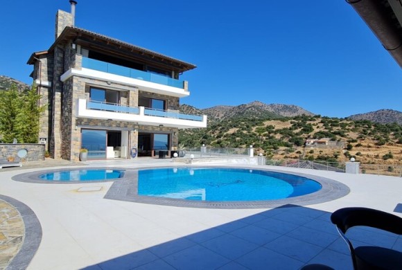 Villa for sale in Lasithi Prefecture