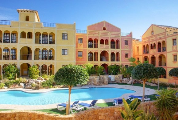 Apartment for sale in Almería