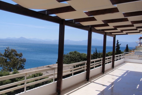 Apartment for sale in Peloponnese