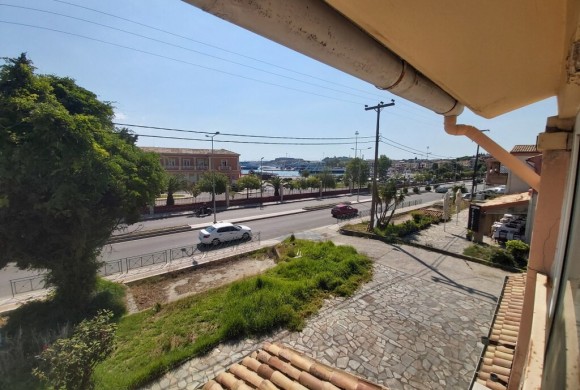 Townhouse for sale in Corfu Prefecture