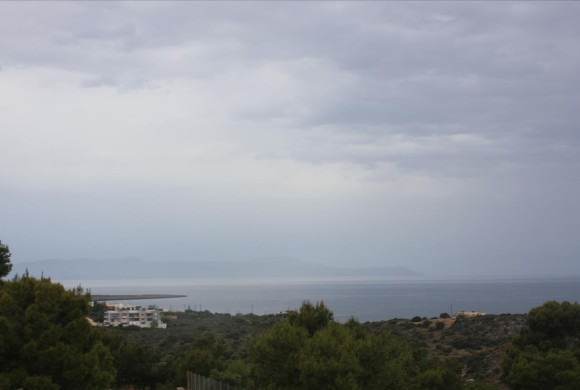 Land for sale in Chania Prefecture