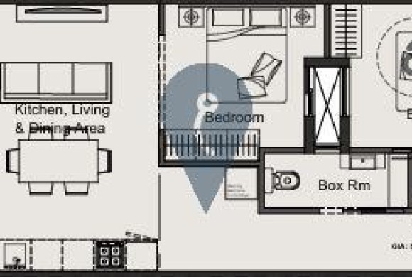Apartment for sale in Paola
