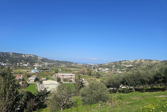 Land for sale in Heraklion Prefecture