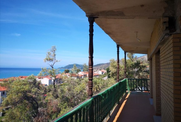 House for sale in Chalkidiki