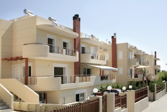 Townhouse for sale in East