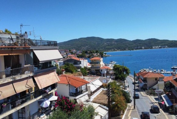 Apartment for sale in Chalkidiki
