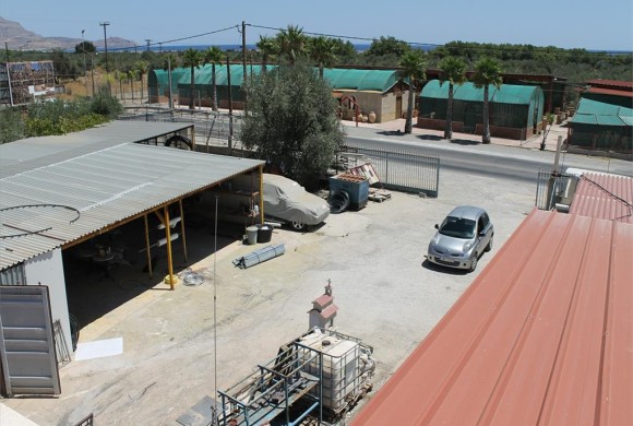 Land for sale in Dodecanese