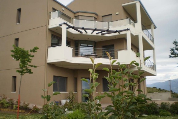 House for sale in Ioannina Prefecture